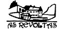 Logotipo CPI As Revoltas